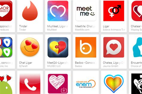 redes sociales para conocer gente gratis|Tinder 